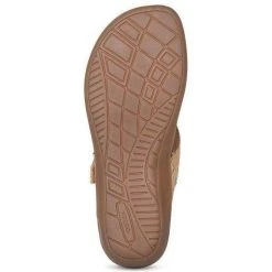 Aetrex Rita Adjustable Thong Sandal -Aetrex Online rita adjustable thong sandal womens sandals aetrex 463732