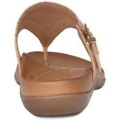 Aetrex Rita Adjustable Thong Sandal -Aetrex Online rita adjustable thong sandal womens sandals aetrex 749351