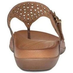 Aetrex Rita Adjustable Thong Sandal -Aetrex Online rita adjustable thong sandal womens sandals aetrex 782677