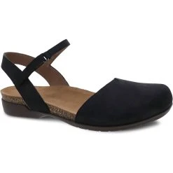 Dansko Rowan - Black
