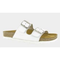 Naot Santa Barbara - White