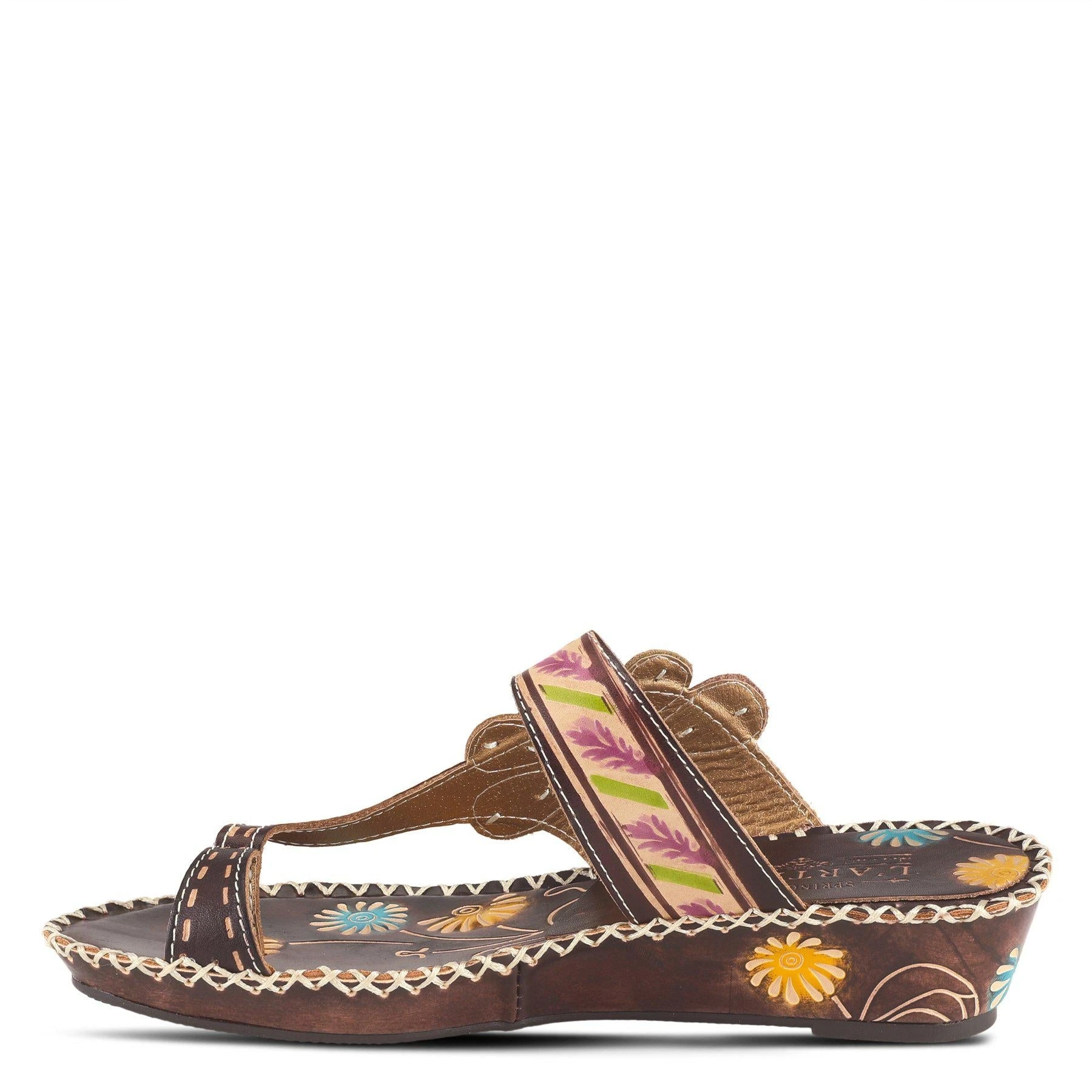 Santorini L Artiste Santorini -Aetrex Online santorini womens sandals lartiste 519916