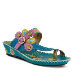 L Artiste Santorini 12 L Artiste Santorini -Aetrex Online santorini womens sandals lartiste 619106