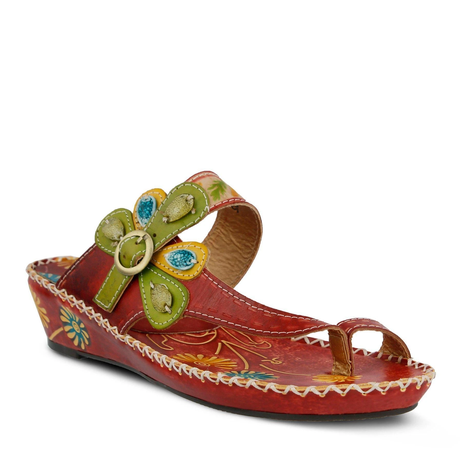 Santorini L Artiste Santorini -Aetrex Online santorini womens sandals lartiste 909461