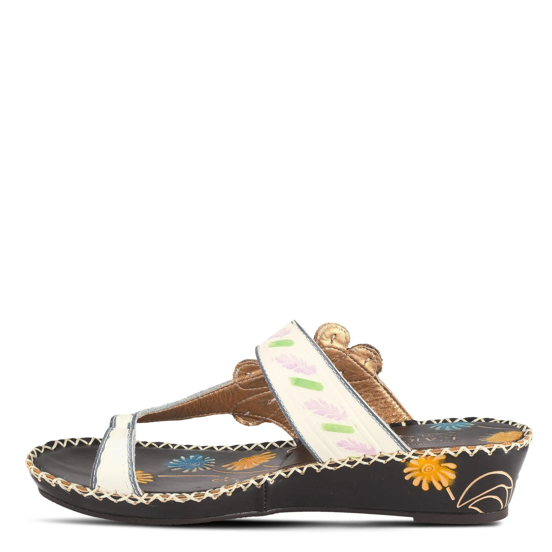 Santorini L Artiste Santorini -Aetrex Online santorini womens sandals lartiste 915963