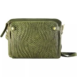 Milo Sheila - Olive Green