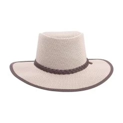 American Hat Makers Soaker - Eggshell