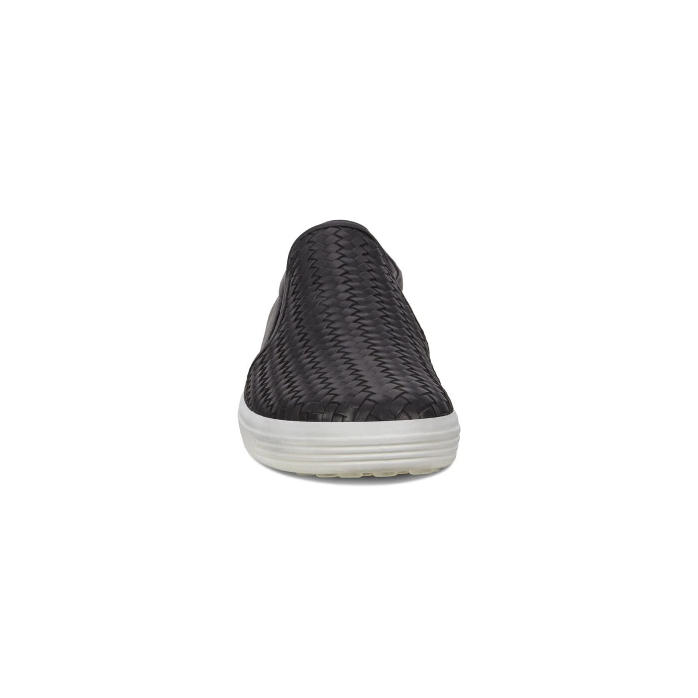 ECCO Soft 7 Slip-On - Black - Image 5
