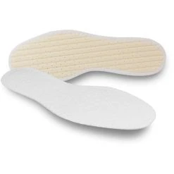 Pedag USA Summer Terry Insole