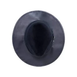 American Hat Makers Summit Fedora - Black -Aetrex Online summit fedora black hats american hat makers 378692