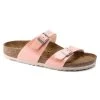 Birkenstock Sydney Birko-Flor - Graceful Coral Peach