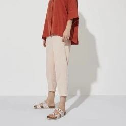 Birkenstock Sydney Birko-Flor - Summer Garden Rose 7 Birkenstock Sydney Birko-Flor - Summer Garden Rose -Aetrex Online sydney birko flor summer garden rose unisex footwear birkenstock 616677