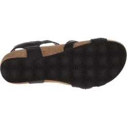 Taos Trulie Sandal In Wide - In Multi Color's -Aetrex Online taos trulie sandal womens sandals taos 398756