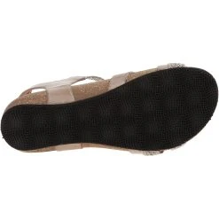 Taos Trulie Sandal In Wide - In Multi Color's -Aetrex Online taos trulie sandal womens sandals taos 606116