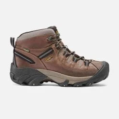 Keen Targhee II Waterproof Mid