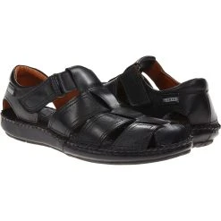 Pikolinos Tarifa - Black