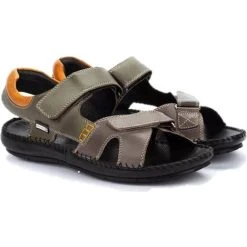 Pikolinos Tarifa - Dark Grey