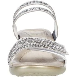 Naot Temper - White Pearl -Aetrex Online temper white pearl womens sandals naot 861396