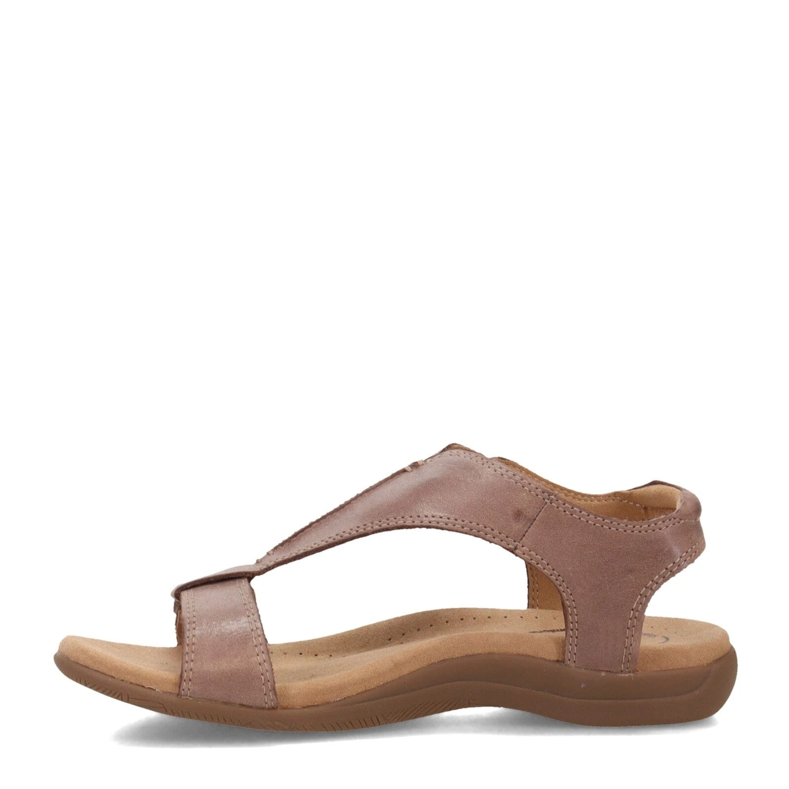 The Show - Espresso Taos The Show - Espresso -Aetrex Online the show espresso womens sandals taos 297141