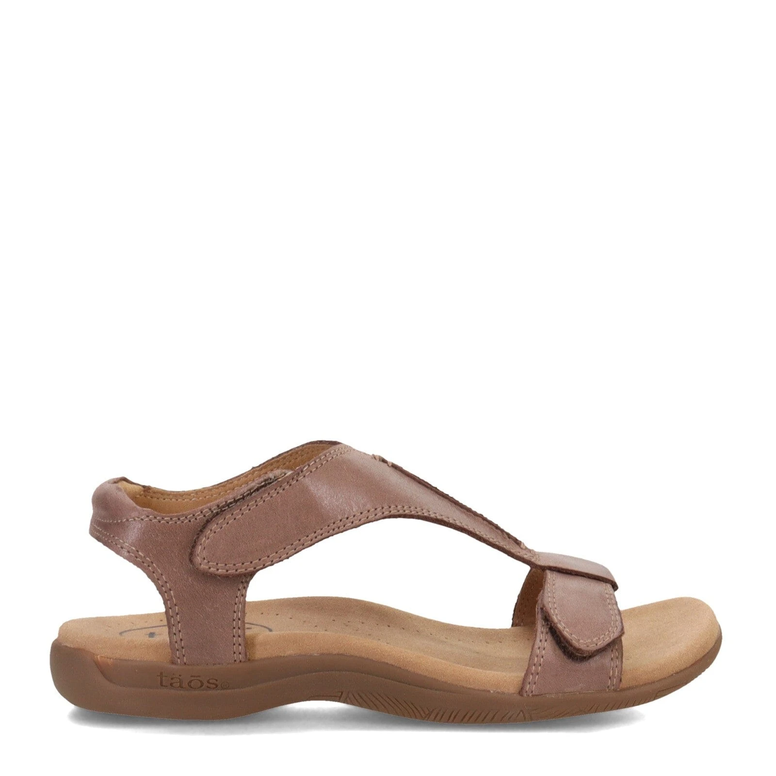 The Show - Espresso Taos The Show - Espresso -Aetrex Online the show espresso womens sandals taos 881091