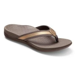 Vionic TIDE II TOE POST SANDAL 4 Vionic TIDE II TOE POST SANDAL -Aetrex Online tide ii toe post sandal womens sandals vionic 359324