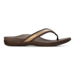Vionic TIDE II TOE POST SANDAL 5 Vionic TIDE II TOE POST SANDAL -Aetrex Online tide ii toe post sandal womens sandals vionic 755766