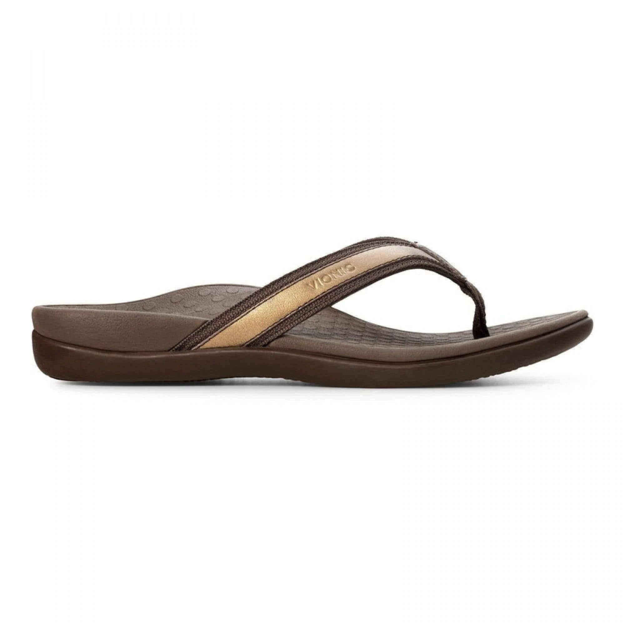 TIDE II TOE POST SANDAL Vionic TIDE II TOE POST SANDAL -Aetrex Online tide ii toe post sandal womens sandals vionic 755766
