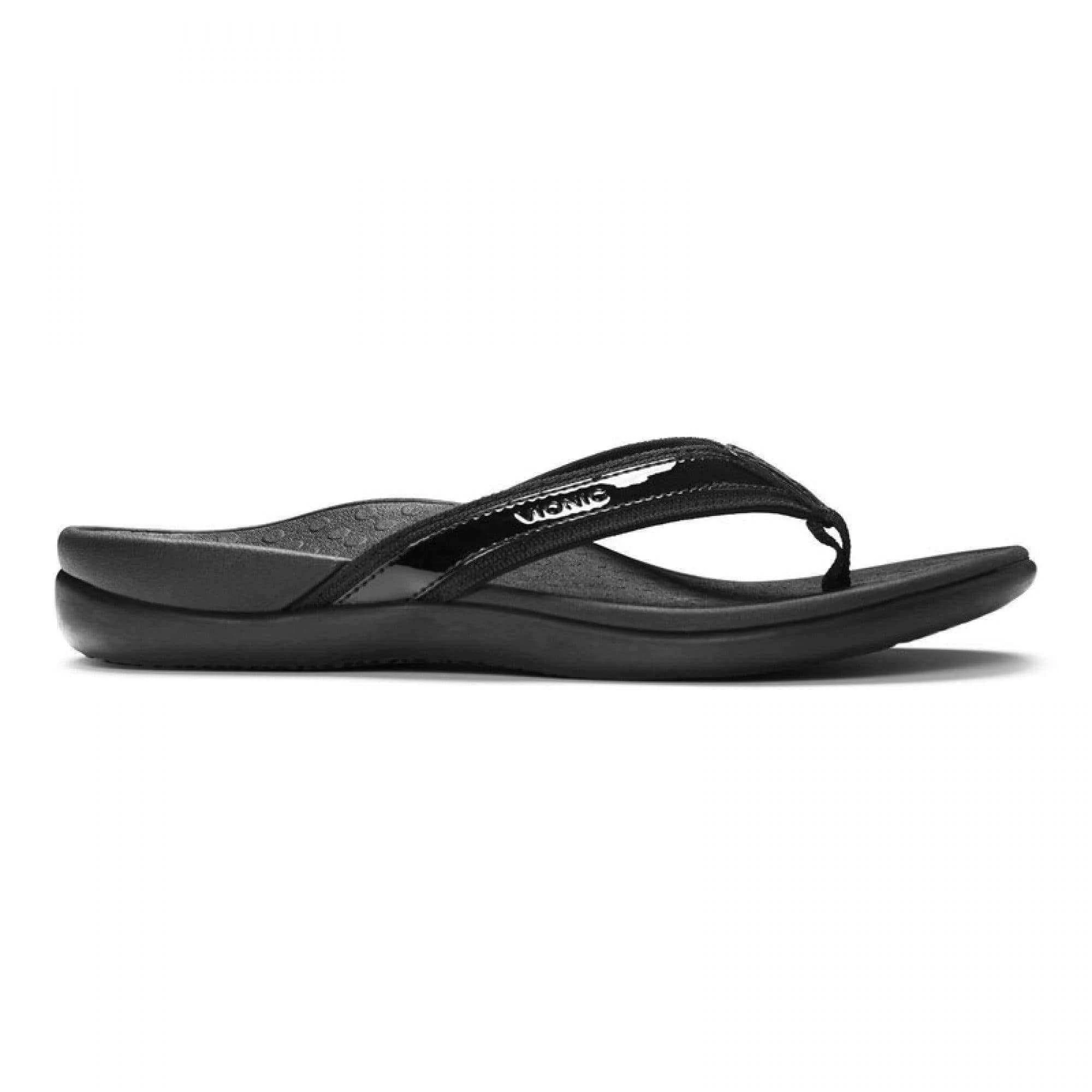 TIDE II TOE POST SANDAL Vionic TIDE II TOE POST SANDAL -Aetrex Online tide ii toe post sandal womens sandals vionic 956531