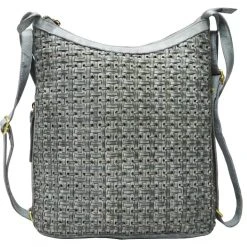 Milo Trento - Cloud Grey