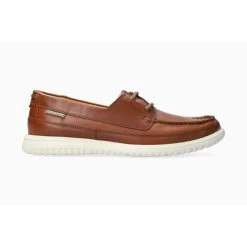 Mephisto Trevis - Hazlenut