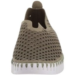 Lines Of Denmark Tulip - Army 4 Lines Of Denmark Tulip - Army -Aetrex Online tulip army womens closed toe lines of denmark 277184