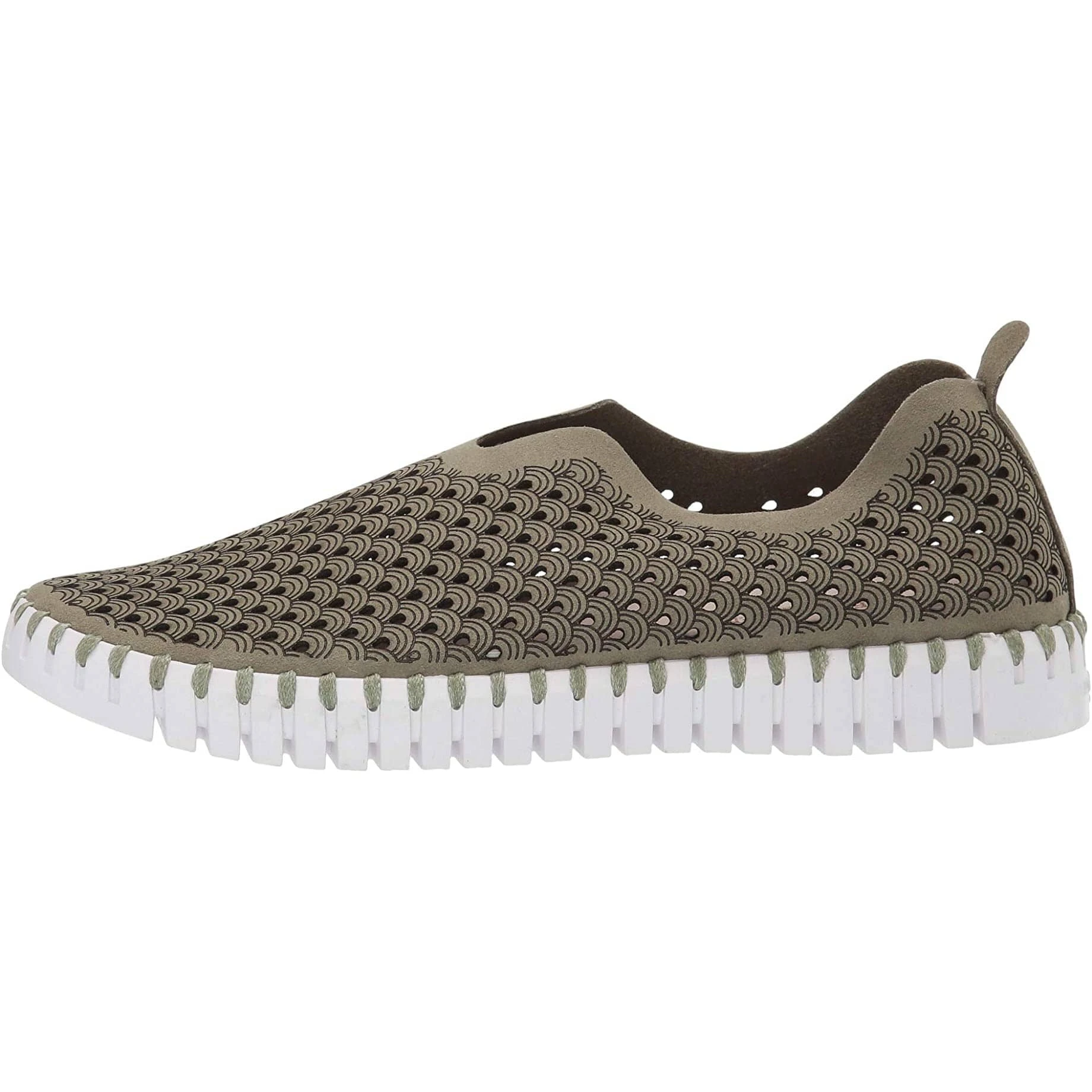Tulip - Army Lines Of Denmark Tulip - Army -Aetrex Online tulip army womens closed toe lines of denmark 949681