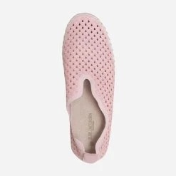 Lines Of Denmark Tulip - Ballerina 5 Lines Of Denmark Tulip - Ballerina -Aetrex Online tulip ballerina womens closed toe lines of denmark 383001