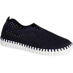 Lines Of Denmark Tulip - Black