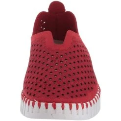 Lines Of Denmark Tulip - Deep Red 5 Lines Of Denmark Tulip - Deep Red -Aetrex Online tulip deep red womens closed toe lines of denmark 326924