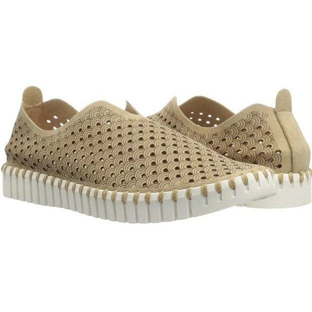 Tulip - Latte Lines Of Denmark Tulip - Latte -Aetrex Online tulip latte womens closed toe lines of denmark 534859