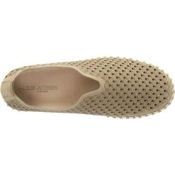Lines Of Denmark Tulip - Latte 4 Lines Of Denmark Tulip - Latte -Aetrex Online tulip latte womens closed toe lines of denmark 545427