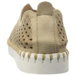 Lines Of Denmark Tulip - Latte 6 Lines Of Denmark Tulip - Latte -Aetrex Online tulip latte womens closed toe lines of denmark 904893