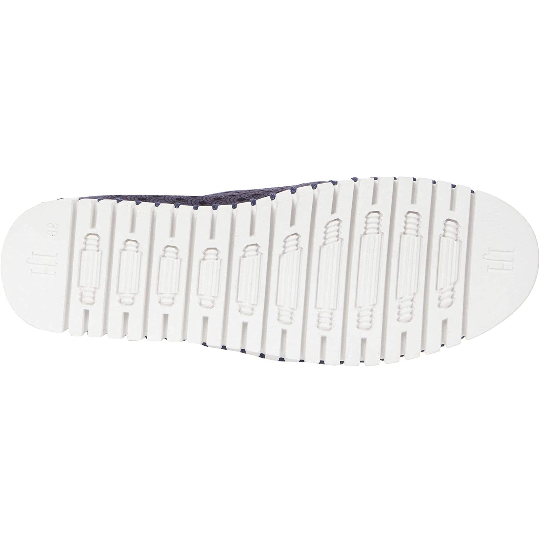 Lines Of Denmark Tulip Mens - Navy - Image 6