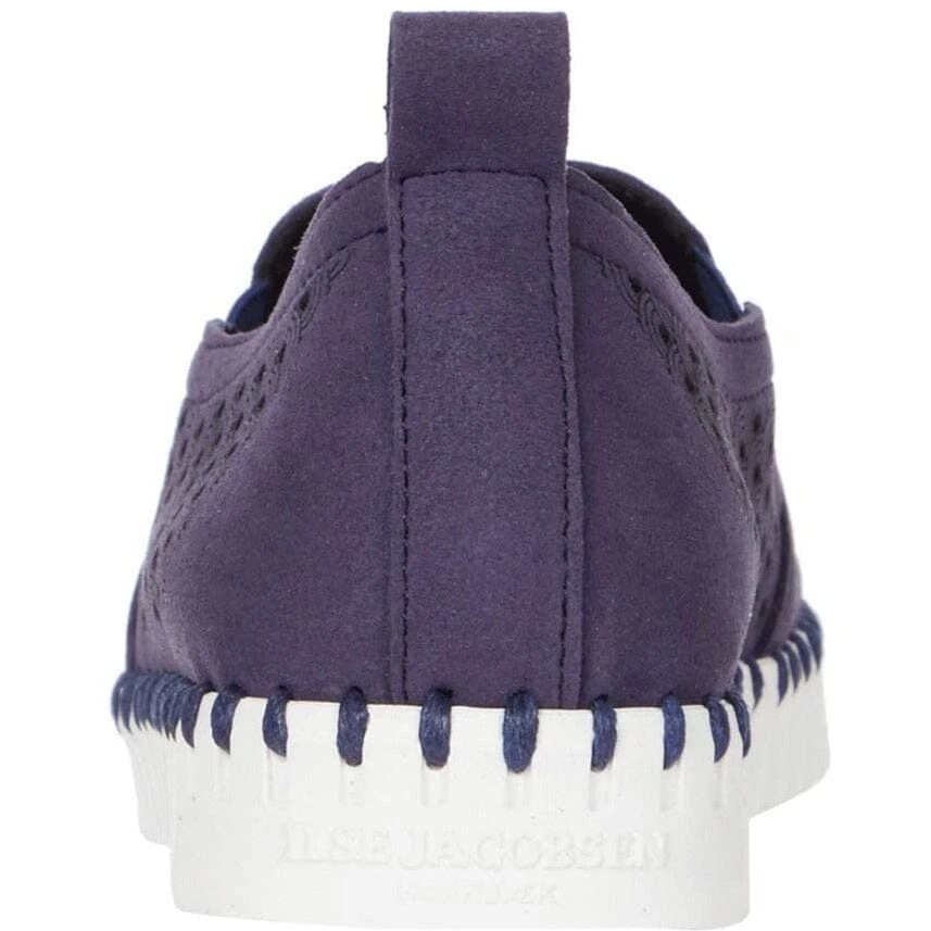 Lines Of Denmark Tulip Mens - Navy - Image 5