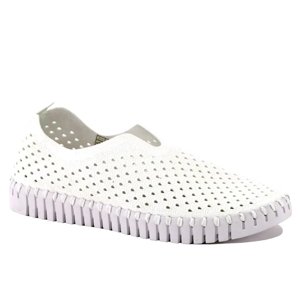 Tulip - White Lines Of Denmark Tulip - White -Aetrex Online tulip white womens closed toe lines of denmark 649264