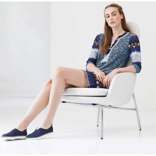 Tulip - White Lines Of Denmark Tulip - White -Aetrex Online tulip white womens closed toe lines of denmark 714240