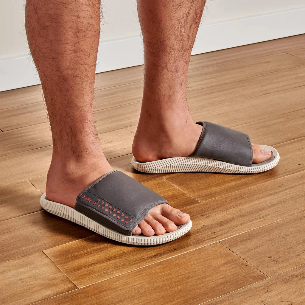 OluKai Ulele 'Olu - Pavement Poi - Image 5