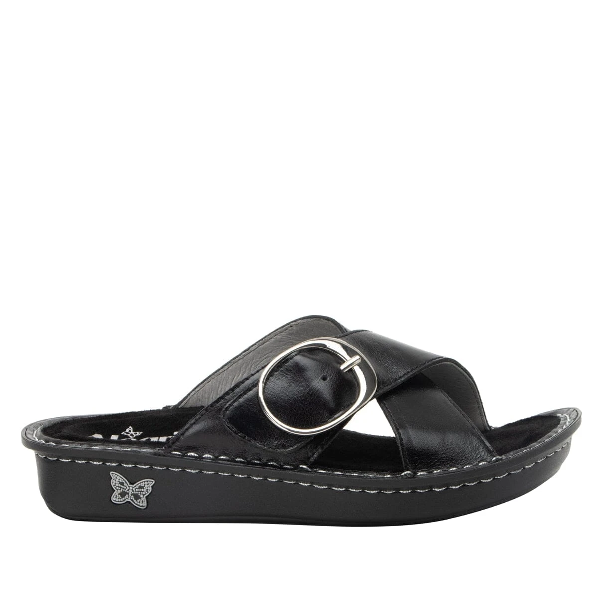 PEPPER GATE FOOTWEAR, INC Vanya - Noir - Image 2