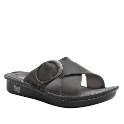 PEPPER GATE FOOTWEAR, INC Vanya - Oiled Ash