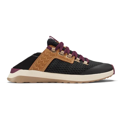 OluKai Wailuku - Black - Image 3