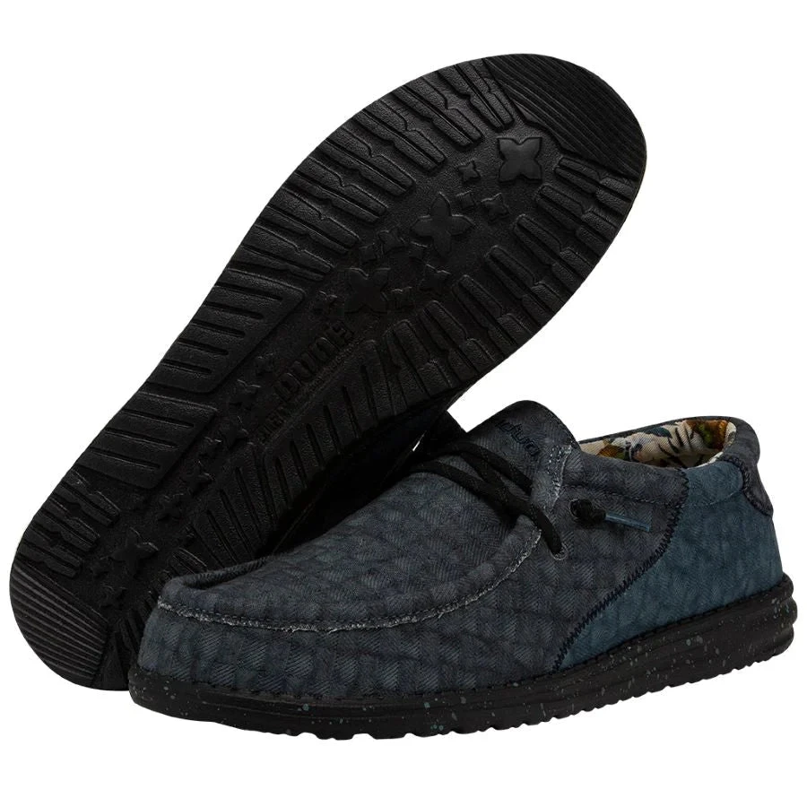 Hey Dude Wally Break Cali- Sea - Image 6