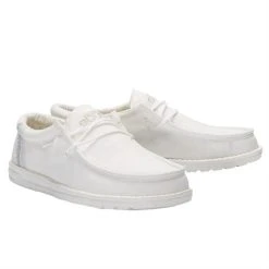 Hey Dude Wally Break