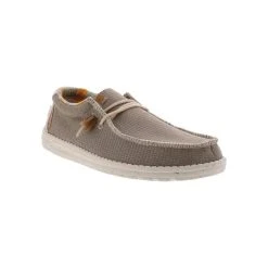 Hey Dude Wally Eco- Linen Beige