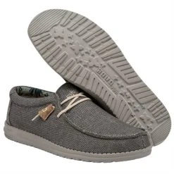 Hey Dude Wally Eden - Brown